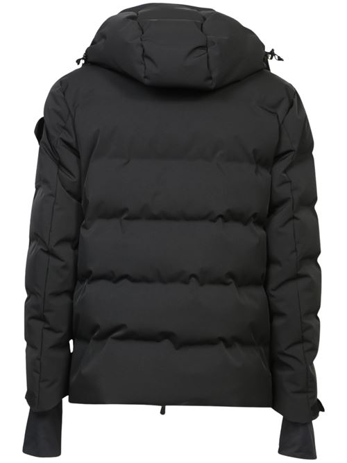 Piumino corto Montgetech MONCLER GRENOBLE | L20971A0004353066999
